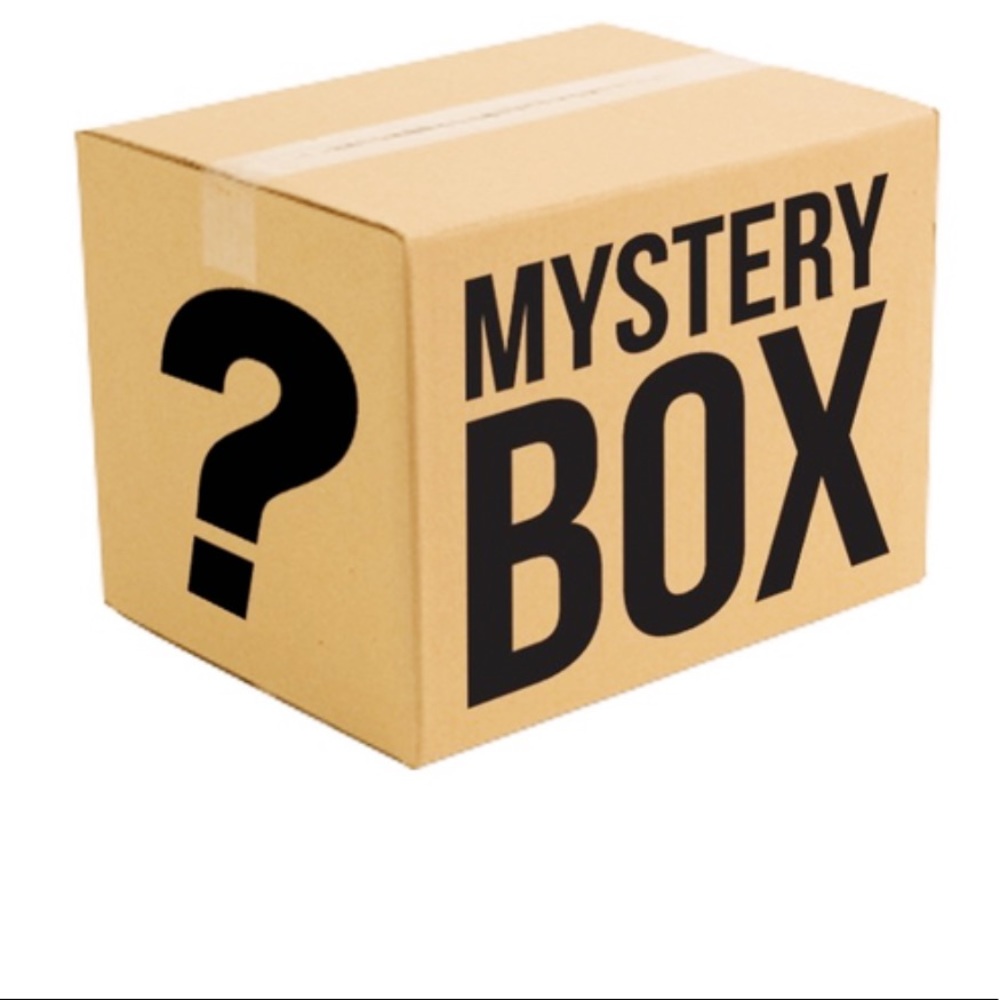 FUNKO BOX